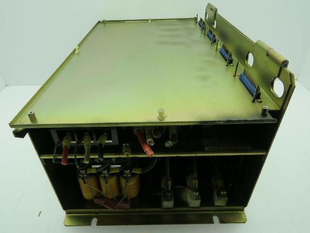 Fanuc A06B-6044-H008 AC Spindle Servo Unit