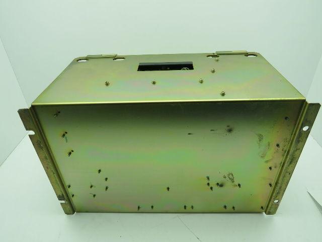 Fanuc A06B-6044-H008 AC Spindle Servo Unit