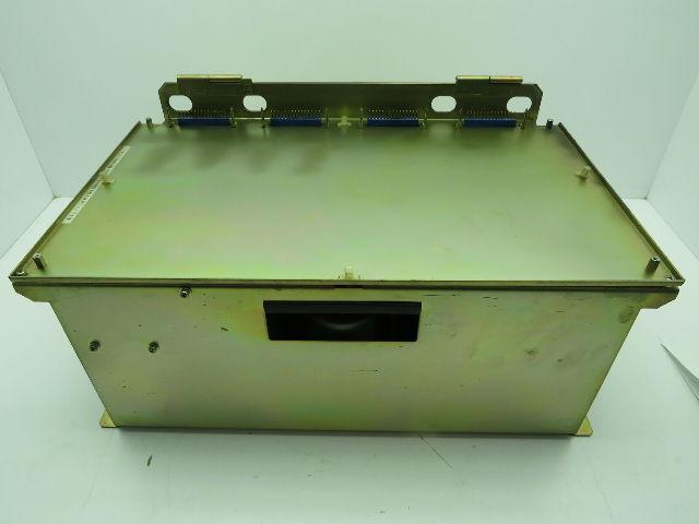 Fanuc A06B-6044-H008 AC Spindle Servo Unit