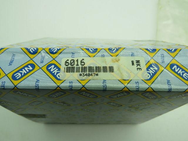 NKE 6016 Ball Bearing