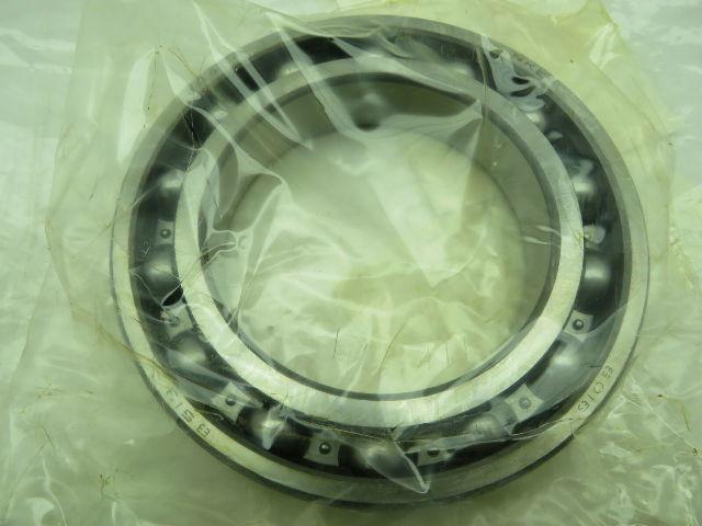 NKE 6016 Ball Bearing