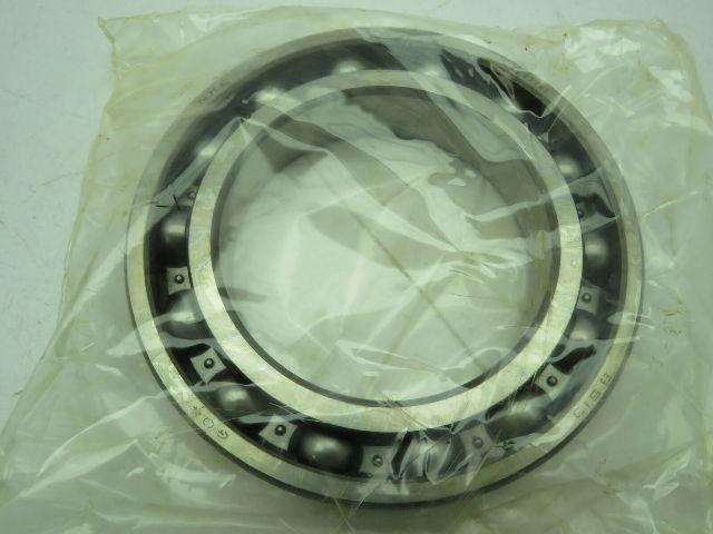 NKE 6016 Ball Bearing