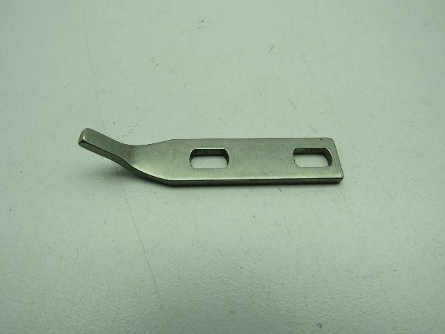 Krones 1-011-56-375-0 Gripper Fingers 1011563750 LOT OF 5