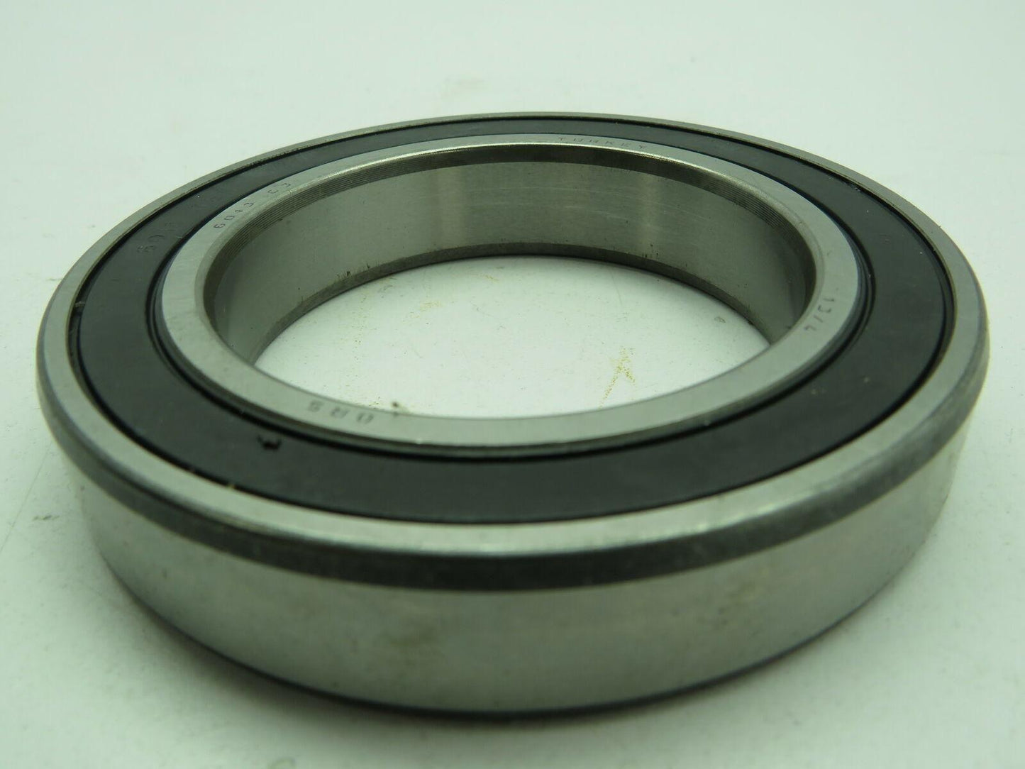 ORS 6013 2RS G93 C3 Deep Groove Ball Bearing Single Row Double Sealed 65x100x18