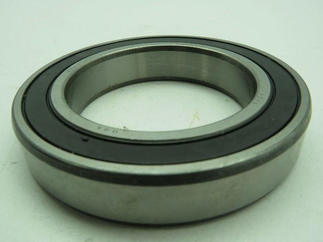 ORS 6013 2RS G93 C3 Deep Groove Ball Bearing Single Row Double Sealed 65x100x18
