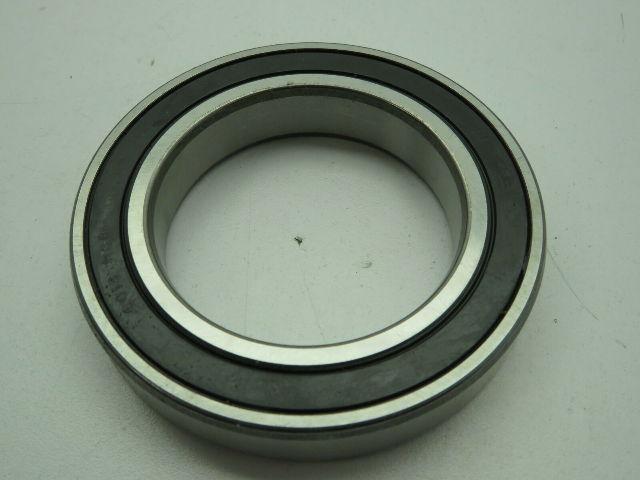 ORS 6013 2RS G93 C3 Deep Groove Ball Bearing Single Row Double Sealed 65x100x18