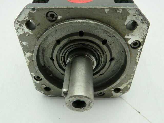 Siemens 1FT6044-4AF71-3EA2 3PH Brushless Servo Motor