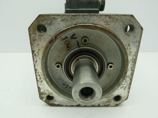 Siemens 1FT6084-8AK71-1AG2 Servo Motor