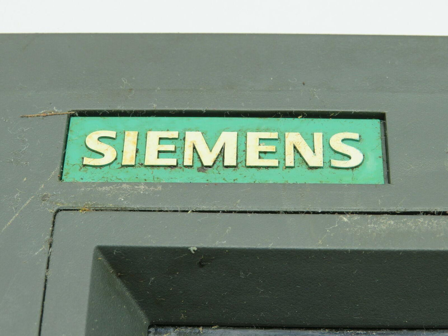 Siemens 6FC5103-0AB03-0AA3 Sinumerik 840C/840CE Operator Panel 115/230V