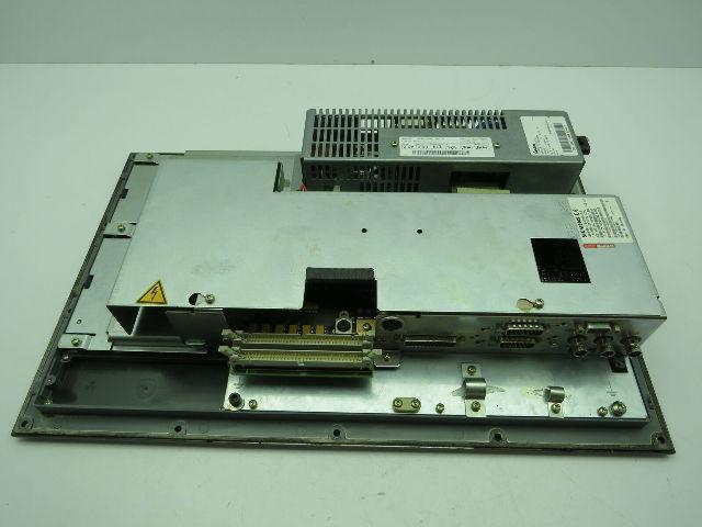 Siemens 6FC5103-0AB03-0AA3 Sinumerik 840C/840CE Operator Panel 115/230V
