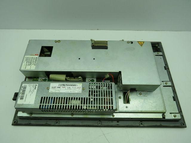 Siemens 6FC5103-0AB03-0AA3 Sinumerik 840C/840CE Operator Panel 115/230V