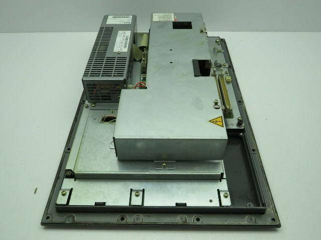 Siemens 6FC5103-0AB03-0AA3 Sinumerik 840C/840CE Operator Panel 115/230V