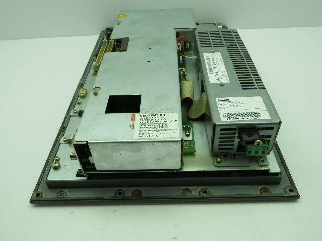 Siemens 6FC5103-0AB03-0AA3 Sinumerik 840C/840CE Operator Panel 115/230V