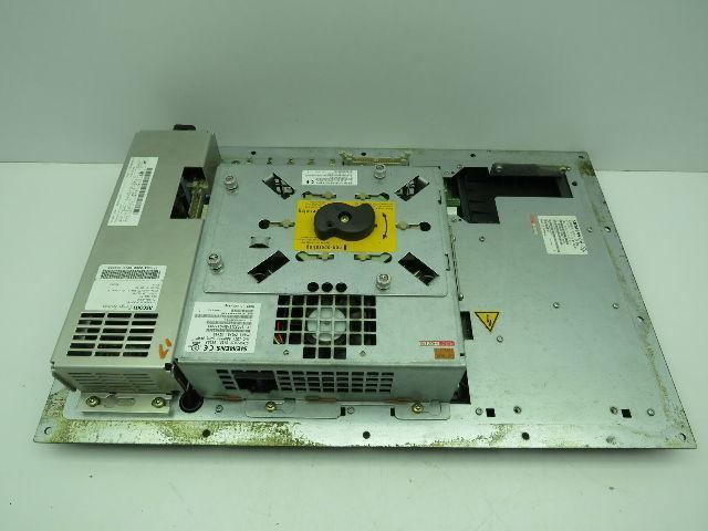Siemens 6FC5203-0AB13-0AA2 Sinumerik Operator Panel Version C