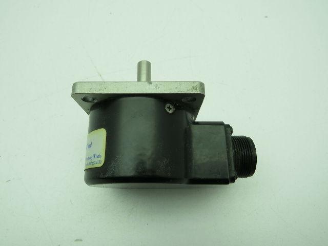 Dynapar Danaher Controls Rotary Encoder 3/8" Shaft