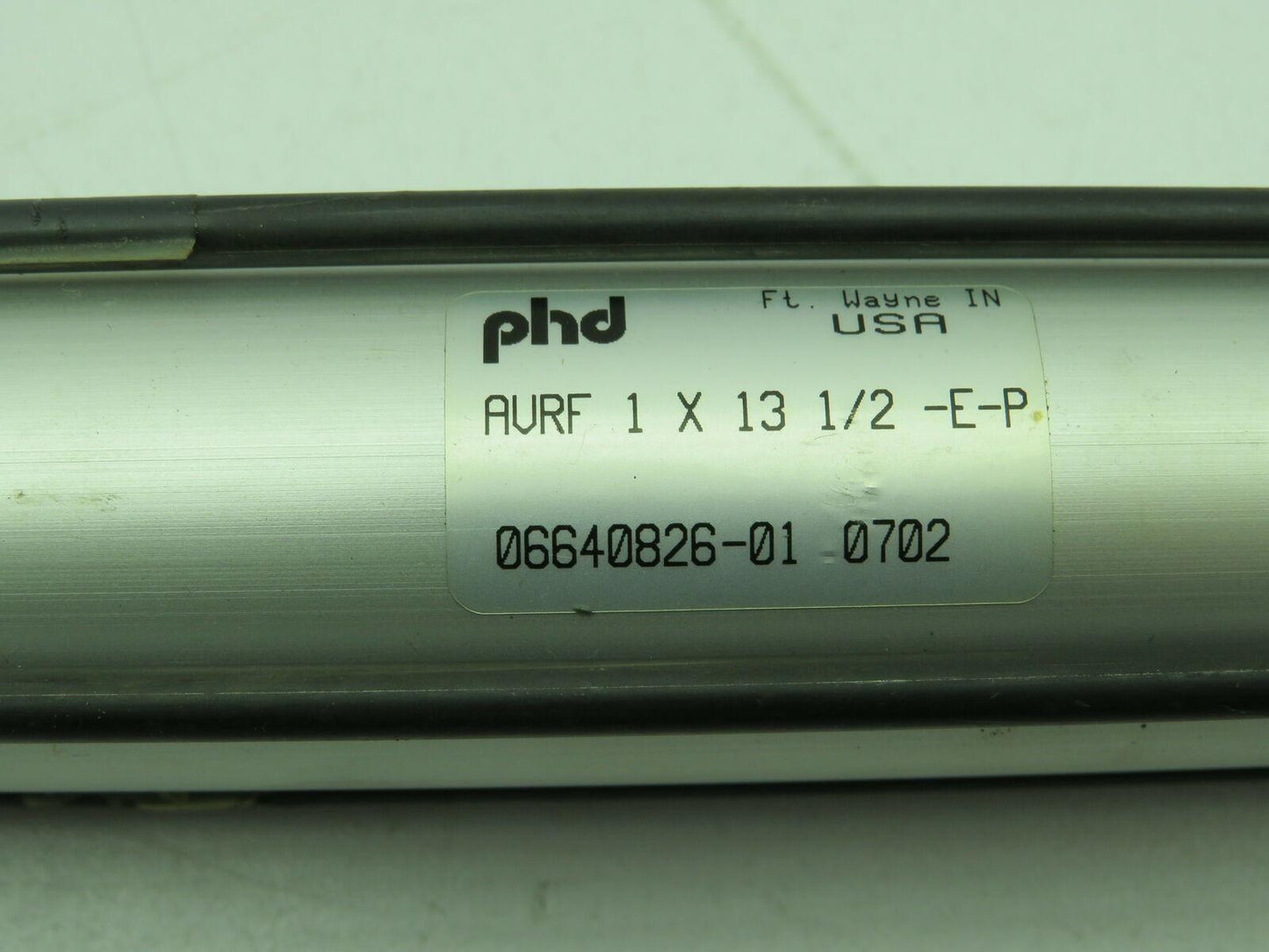 PHD AVRF 1 X 13-1/2 E-P