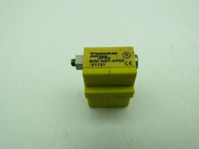 Turck BIM-NST-AP6X-V1131 Proximity Sensor