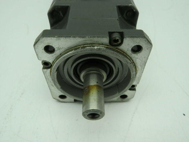 Siemens 1FT6034-4AK71-3AG2 Servo Motor