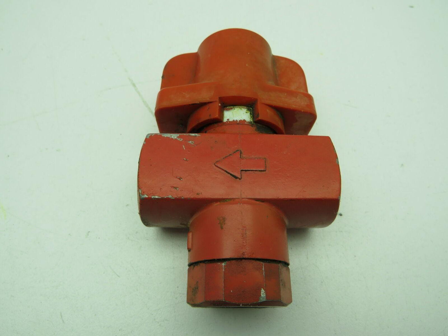 CKD HSVA-03-3X1 Pneumatic Shut Off Valve 140PSI 3/8NPT