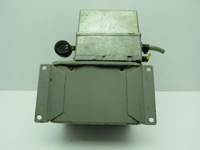 Showa LCB1 5433 Lubricator Pump 100V 1Ph