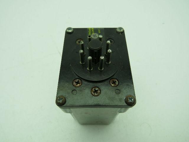 Action Pak 4101-123 Isolating Signal Conditioner Relay
