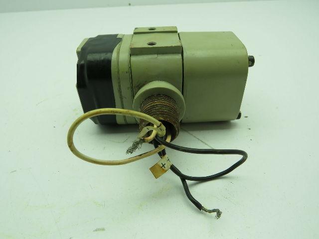 Bellofram 961-116-000 Current To pressure Transducer 4-20mA 1-17PSI