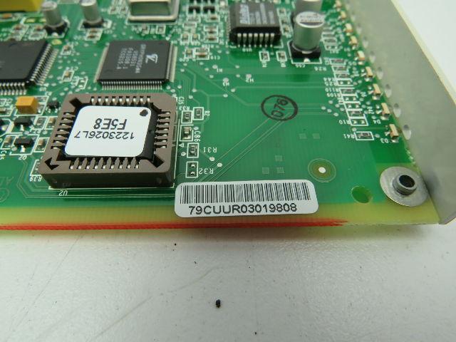 Adtran 1223026L7 T200 H2TU-RS Transceiver Boards