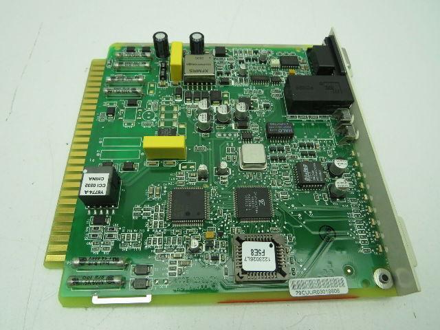 Adtran 1223026L7 T200 H2TU-RS Transceiver Boards