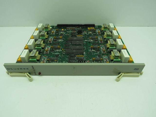 Northern Telecom QPC494A Nortel / Meridian QPC494A SL1 500 Message waiting Line