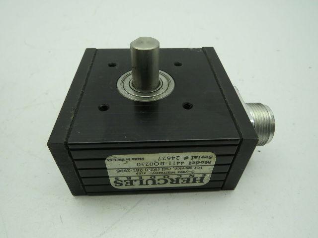 Hercules Encoder 4411-BQ0250