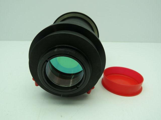 II-VI Incorporated IBECZ-10.6-C2.2-DZ-WC Laser Beam Expander