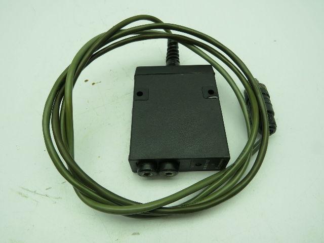 U.S. EYE UCF-AT1 Fiber Optic Delay Timer Tri-Tronics