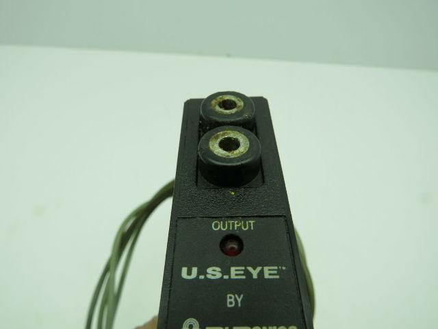 U.S. EYE UCF-AT1 Fiber Optic Delay Timer Tri-Tronics