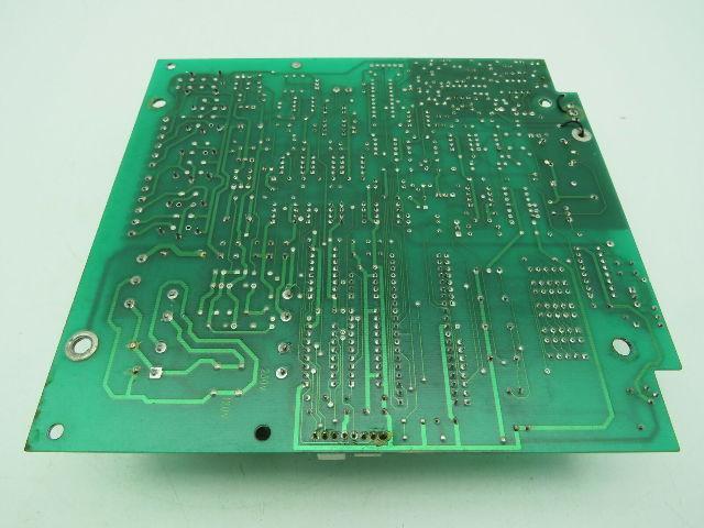 Cosense INC LL-1101 150042 Circuit Board Rev B