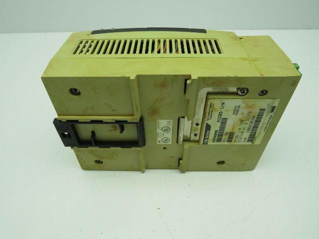 Foxboro P0940NQ Micro-I/A 24VDC Power Supply Type 1 Station Rev-0A