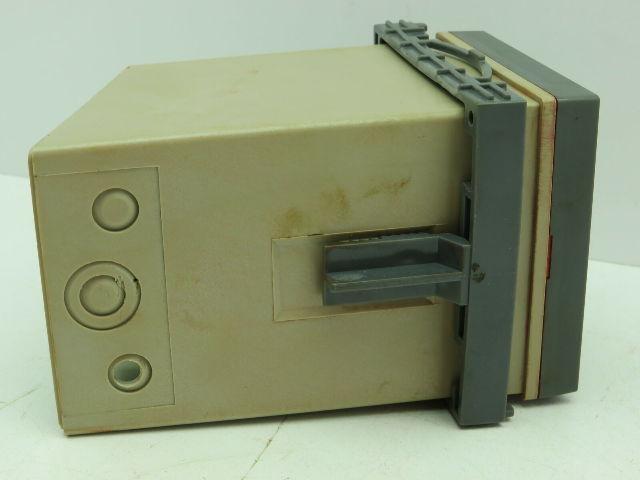 Cole-Parmer PH/ORP500 PLC Temperature Controller