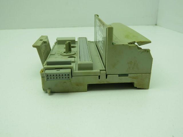 Allen Bradley 1794-TBN/A Terminal Base Series A Rev B01 Lot of 17