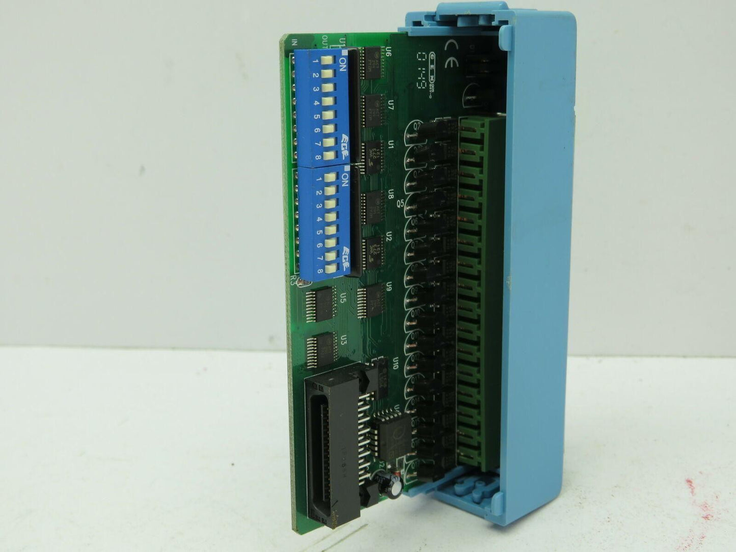 Advantech ADAM-5050 Universal Digital I/O Module