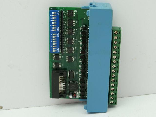 Advantech ADAM-5050 Universal Digital I/O Module