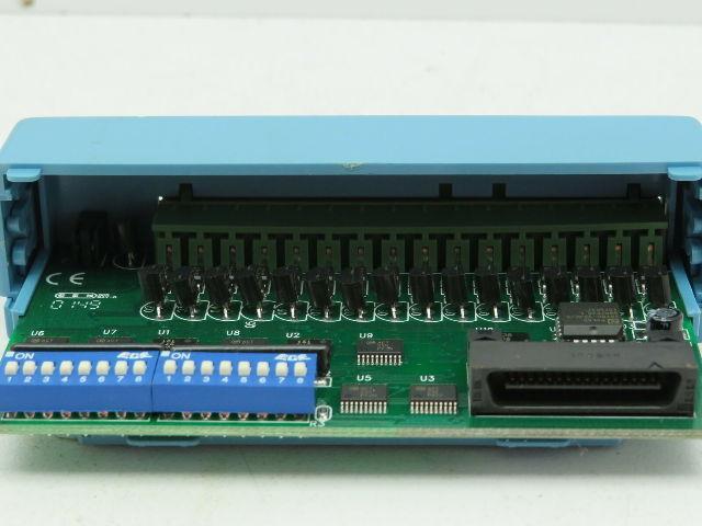 Advantech ADAM-5050 Universal Digital I/O Module