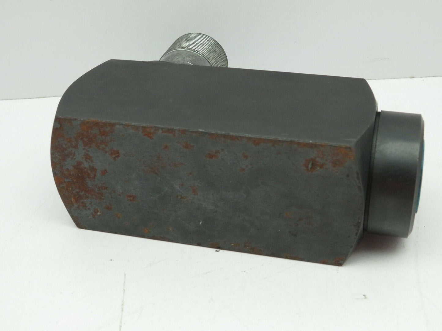 DMIC PC1H-0750S Hydraulic Colorflow Control Valve 3/4 NPT