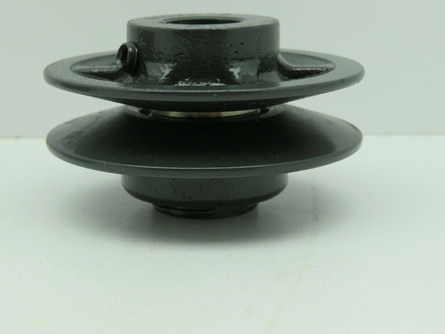 Browning 1VP34X3/4 Variable Pulley 3/4" Shaft Lot of 4