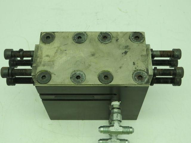 PHD GRS33-1-63x32-FSR Pneumatic Gripper Cylinder