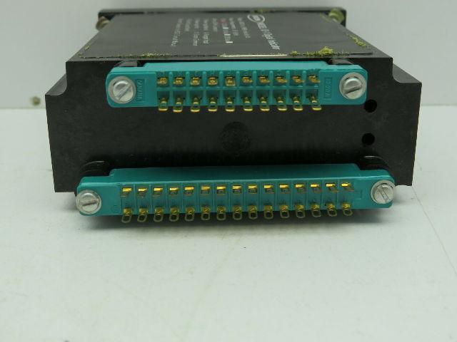 Ircon ID-1 Digital Indicator 115VAC