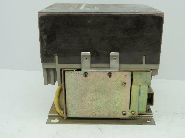Allen Bradley 1100-BOD93/B Vacuum Contactor 1500VAC 200HP Series B
