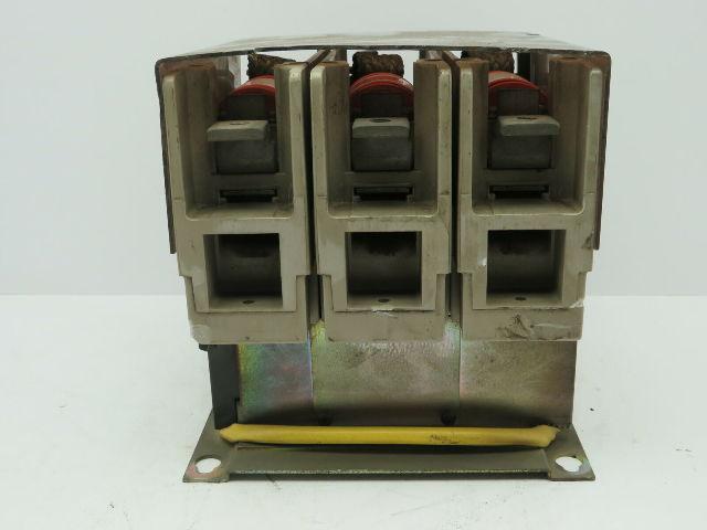 Allen Bradley 1100-BOD93/B Vacuum Contactor 1500VAC 200HP Series B