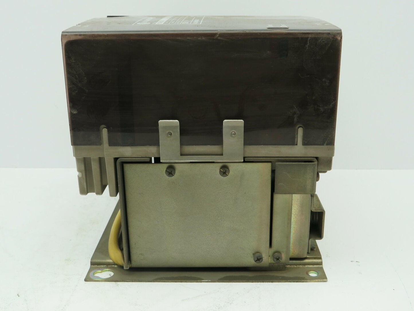 Allen Bradley 1100-BOD93/B Vacuum Contactor 1500VAC 200HP Series B