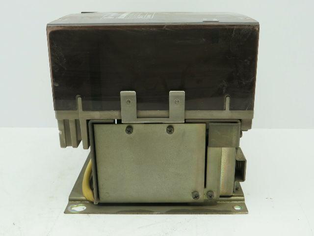 Allen Bradley 1100-BOD93/B Vacuum Contactor 1500VAC 200HP Series B