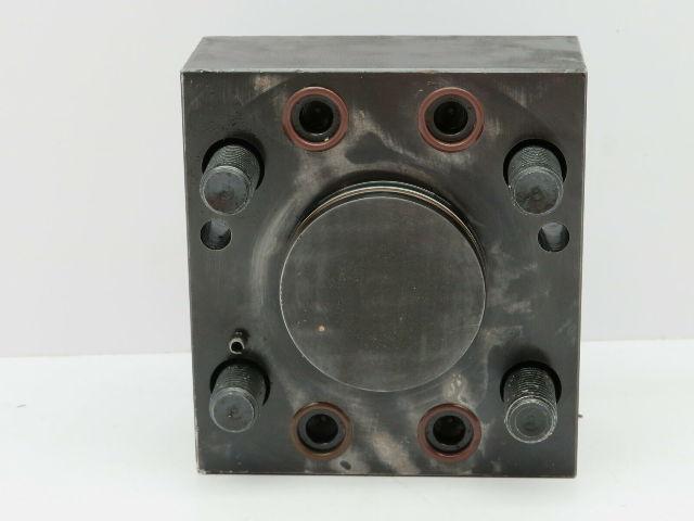 Husky HPN 36219 Deckplatte E50 A