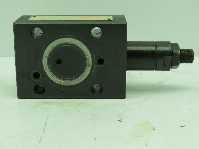 Husky HPN 640791 ZDBD 04 A 2002 Valve